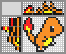 Japanese crossword «Little dragon» Japanese crossword «Little dragon»