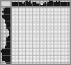 Japanese crossword &laquo;Dragon&raquo;