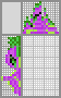 Japanese crossword «Dragon» Japanese crossword «Dragon»
