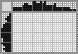 Japanese crossword &laquo;Dragon wing&raquo;