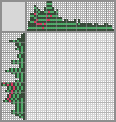 Japanese crossword «Draco» Japanese crossword «Draco»