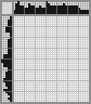 Japanese crossword «Little dragon» Japanese crossword «Little dragon»