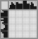 Japanese crossword &laquo;Little Dragon&raquo;