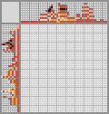 Japanese crossword «Dragon» Japanese crossword «Dragon»