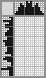Japanese crossword &laquo;Dracula&raquo;