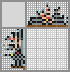 Japanese crossword «Dracula» Japanese crossword «Dracula»