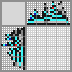 Japanese crossword «Dratini» Japanese crossword «Dratini»