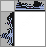 Japanese crossword «Dratini (Pokemon/Pocket Monsters)» Japanese crossword «Dratini (Pokemon/Pocket Monsters)»