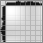 Japanese crossword &laquo;DreamWorks&raquo;