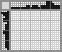 Japanese crossword &laquo;Drill&raquo;