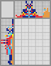 Japanese crossword «Handler» Japanese crossword «Handler»