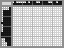 Japanese crossword &laquo;Trainer&raquo;