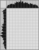 Japanese crossword &laquo;Ancient Greek warrior&raquo;