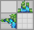 Japanese crossword «Ancient Fruit <Stardew Valley>» Japanese crossword «Ancient Fruit <Stardew Valley>»