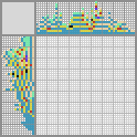 Japanese crossword «Ancient Fairy Dragon (Yu-Gi-Oh!)» Japanese crossword «Ancient Fairy Dragon (Yu-Gi-Oh!)»