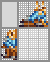Japanese crossword &laquo;Ancient Doll (Stardew Valley)&raquo;