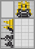 Japanese crossword &laquo;Worker Drone (Murder Drones)&raquo;