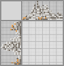 Japanese crossword «Dodo bird» Japanese crossword «Dodo bird»
