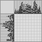 Japanese crossword «Drowzee» Japanese crossword «Drowzee»