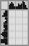 Japanese crossword &laquo;Firewood&raquo;