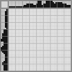 Japanese crossword «Woodcutter» Japanese crossword «Woodcutter»