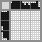 Japanese crossword &laquo;Friends&raquo;