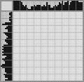 Japanese crossword &laquo;Friendship&raquo;
