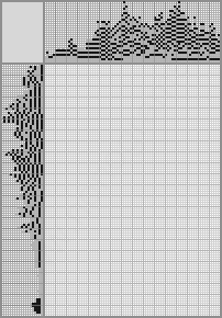 Japanese crossword «Friendship» Japanese crossword «Friendship»