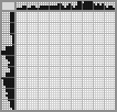 Japanese crossword «Friendly cat» Japanese crossword «Friendly cat»
