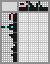 Japanese crossword «Friendly Ghost» Japanese crossword «Friendly Ghost»