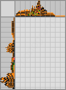 Japanese crossword &laquo;Doggy&raquo;