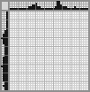 Japanese crossword «Friends» Japanese crossword «Friends»