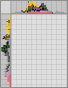 Japanese crossword «Friends» Japanese crossword «Friends»