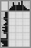 Japanese crossword &laquo;Friends (girl with kitten)&raquo;