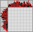 Japanese crossword «Oak and Rowan» Japanese crossword «Oak and Rowan»