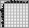 Japanese crossword «Oak Leaf» Japanese crossword «Oak Leaf»