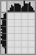 Japanese crossword &laquo;Oak leaf&raquo;