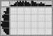 Japanese crossword «Oak leaf» Japanese crossword «Oak leaf»