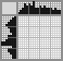 Japanese crossword &laquo;Oak leaf and acorn&raquo;