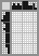 Japanese crossword &laquo;Oak leaf&raquo;