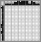 Japanese crossword &laquo;Duck&raquo;