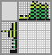 Japanese crossword &laquo;Doodle jump&raquo;
