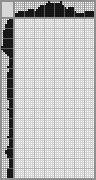 Japanese crossword &laquo;The Spirit Of Kokopelli&raquo;
