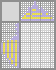 Japanese crossword &laquo;Perfume&raquo;