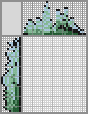 Japanese crossword «Wood spirit» Japanese crossword «Wood spirit»