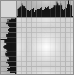 Japanese crossword &laquo;Spirit of the raven&raquo;