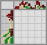 Japanese crossword «Two mushrooms» Japanese crossword «Two mushrooms»