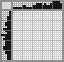 Japanese crossword «Two cats» Japanese crossword «Two cats»