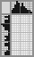 Japanese crossword &laquo;Cats&raquo;