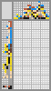 Japanese crossword &laquo;Two boys having some fun!&raquo;